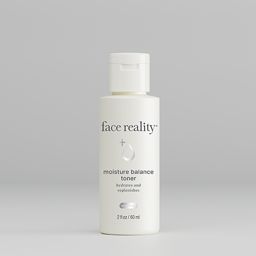 Moisture Balance Toner (Travel)